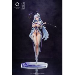 Original Character Fantasias Series Statue 1/6 Hel Sin Commander Ver. 29 cm