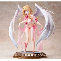 Original Character PVC Statue 1/5.5 Angel-chan 28 cm