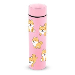 Oh My Pop! Thermo Bottle Shiba