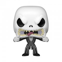 Nightmare before Christmas Holiday 2025 Pocket POP! Vinyl Keychains Jack Tree Holiday Box 4 cm