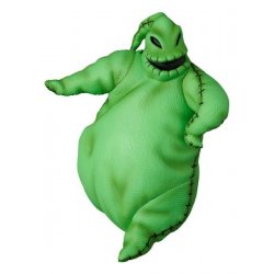 Nightmare before Christmas UDF Series 11 Mini Figure Oogie Boogie 7 cm