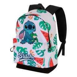 Lilo & Stitch Fan HS Backpack Frog 2.2