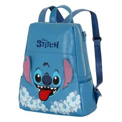 Lilo & Stitch Shield Backpack Tongue
