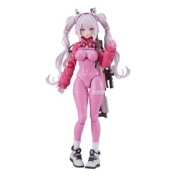 Goddess of Victory: Nikke Figma Action Figure Alice 15 cm