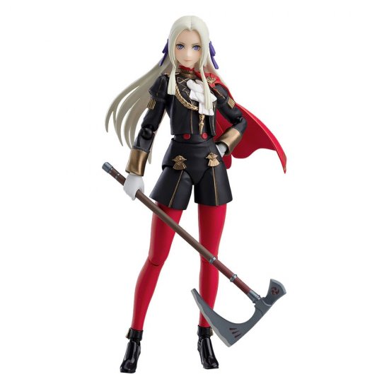 FIRE EMBLEM Edelgard von Hresvelg フィギュア De Toyboys | Fire Emblem: Three Houses Figma Action Figure