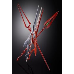 Neon Genesis Evangelion Metal Build Accessory Set 3 Spears Set for Eva 30th with the Spear Another Color