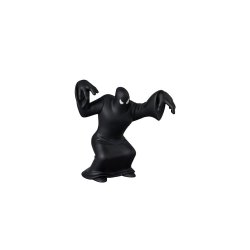Disney UDF Series 11 Mini Figure The Phantom Blot 7 cm