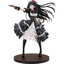 Date A Live Statue 1/7 Kurumi Tokisaki: Fantasia 30th Anniversary Ver. Renewal Package Edition 25 cm