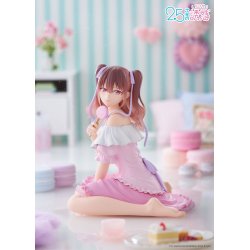 2.5 Dimensional Seduction Newley Written Taito Kuji Online PVC Statue Tachibana 11 cm