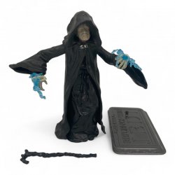 Star Wars: The Saga Collection - Palpatine (Darth Sidious)