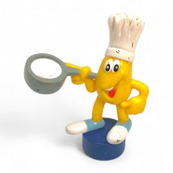 La Pataterie Premiums - Les Patata: Cook (French)