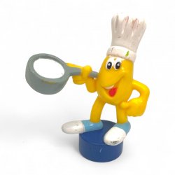 La Pataterie Premiums - Les Patata: Cook (French)