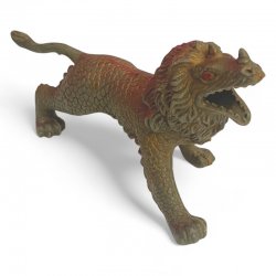 Defenders of the Planets - Starcat