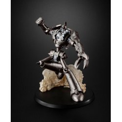 Yu-Gi-Oh! Duel Monsters Monsters Chronicle GX PVC Statue Ancient Gear Golem 11 cm