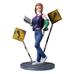 The Grimm Variations: Otome, Kaiju, and the Spirited Away PVC Statue Sumireko Ogawa 27 cm