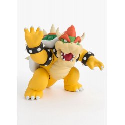 Super Mario S.H. Figuarts Action Figure Bowser 13 cm