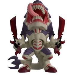 Space Marine 2 Vinyl Figure Tyranid Warrior 11 cm