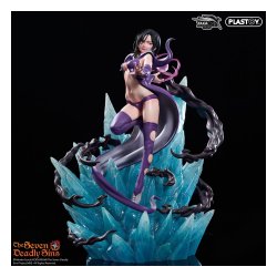 Seven Deadly Sins Statue Merlin 28 cm