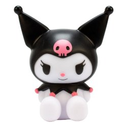 Sanrio Mood Lamp Kuromi 11 cm