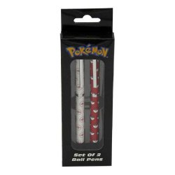 Pokémon pen Set 2 pieces