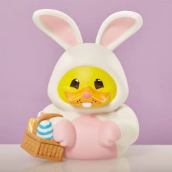 Easter Bunny Tubbz PVC Figure Boxed Edition 10 cm