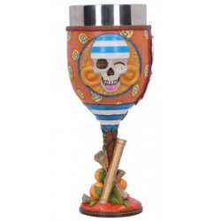 One Piece Nami Goblet