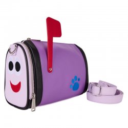 Nickelodeon by Loungefly Crossbody Blue's Clues Mail Time