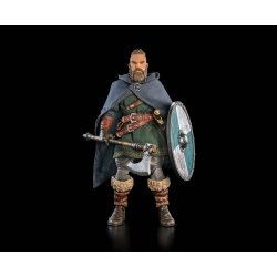 Mythic Legions Horror of Einsamall Actionfigur Halvard of Frothvar