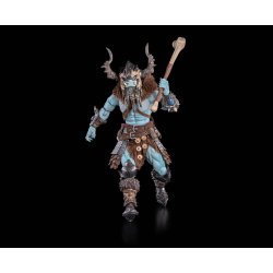 Mythic Legions Horror of Einsamall Actionfigur J´akull Ironbones