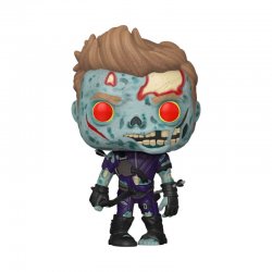 Marvel Zombies POP! Marvel Vinyl Figure Zombie Hawkeye 9 cm