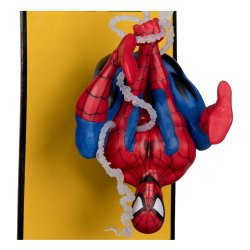 Marvel Collection PVC Statue 1/10 Spider-Man no.1 (Corner Box) 19 cm