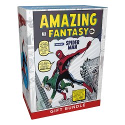 Magic the Gathering Marvel's Spider-Man Gift Bundle english