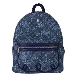 Loungefly Mini Backpack Denim