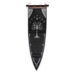 Lord of the Rings Replica 1/1 Gondor War Banner 151 cm