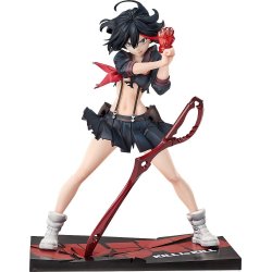 My Dress-Up Darling PVC Statue 1/7 Ryuko Matoi: Transformation Ver. 23 cm