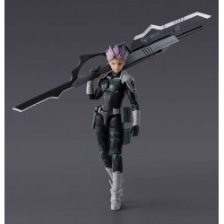 Kaiju No. 8 S.H.Figuarts Action Figure Gen Narumi 15 cm