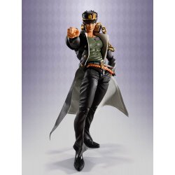 JoJo´s Bizarre Adventure S.H.Figuarts Action Figure Jotaro Kujo 17 cm
