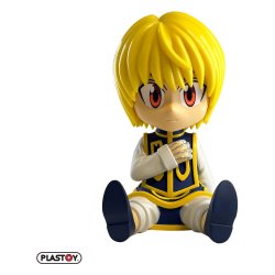 Hunter x Hunter: Money Box Kurapika 15 cm