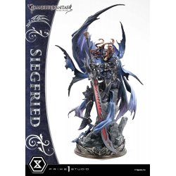 Granblue Fantasy Concept Masterline Series Statue 1/6 Siegfried 49 cm