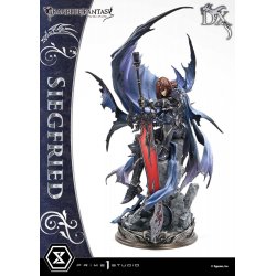 Granblue Fantasy Concept Masterline Series Statue 1/6 Siegfried Deluxe Ver. 49 cm