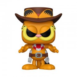 Garfield POP! Comics Vinyl Garfield 9 cm