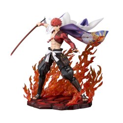 Fate/Grand Order PVC Statue 1/8 Saber/Senji Muramasa 24 cm