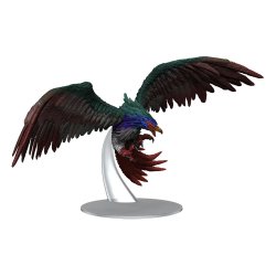 D&D Icons of the Realms: Monster Menagerie Revisited Boxed prepainted Miniatures Roc 28 cm