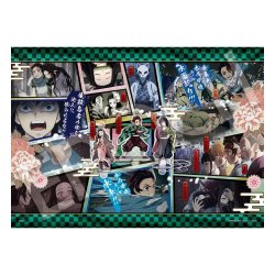 Demon Slayer: Kimetsu no Yaiba 500-piece puzzle Vol. 7