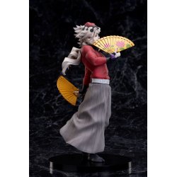 Demon Slayer: Kimetsu no Yaiba PVC Statue Douma 21 cm