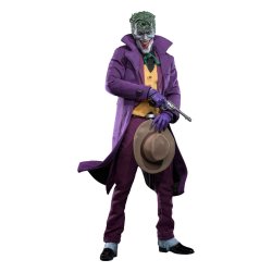 Batman: The Killing Joke Action Figure 1/6 The Joker 31 cm