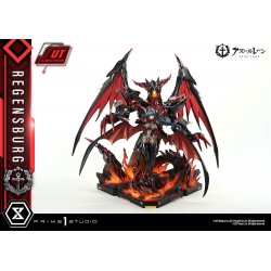 Azur Lane Concept Masterline Series Statue 1/6 Regensburg Ultimate Bonus Ver. 66 cm