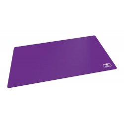 Ultimate Guard Spielmatte Monochrome Violett 61 x 35 cm