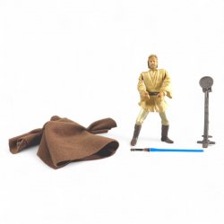 Star Wars: Saga - Obi Wab Kenobi (Jedi Starfighter Pilot)