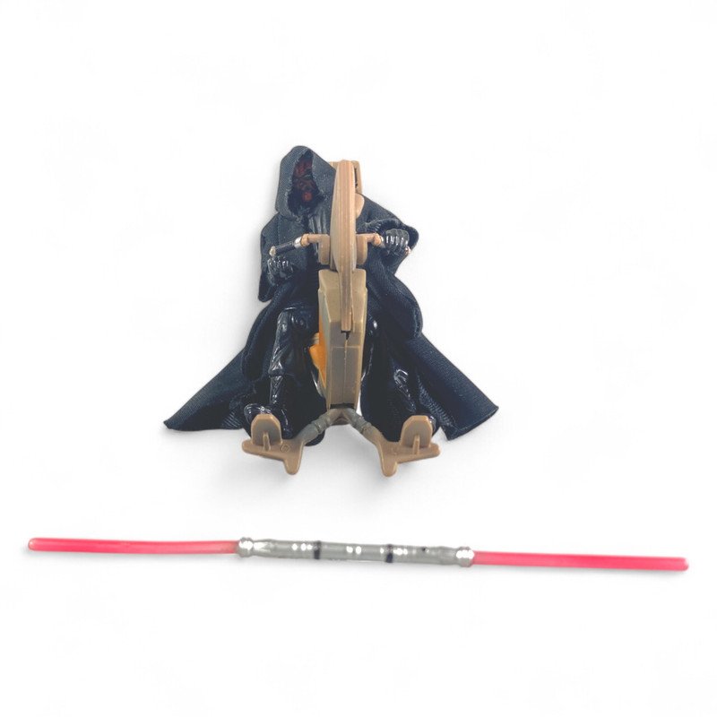 Sith Speeder Darth Maul Juguete LEGO Star Wars: The Phantom Menace